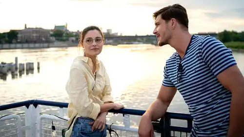 Miłość do kwadratu jeszcze raz