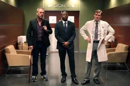 Dr. House VIII (3)