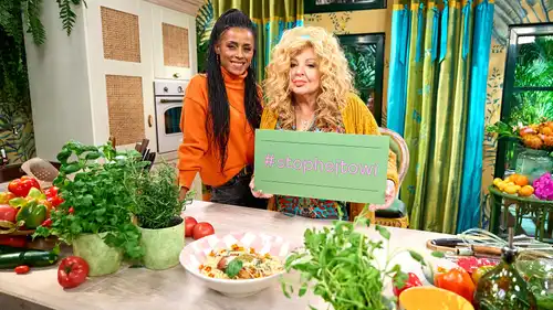 Magda gotuje internet