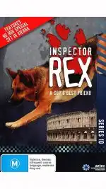 Program Komisař Rex X (8)