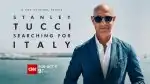 Stanley Tucci a všechny chutě Itálie II