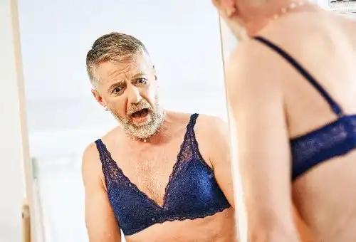 Po čem muži touží 2