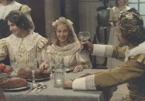 Princezná v ježovej koži