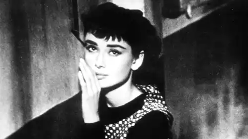 Sabrina