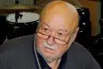 Václav Hybš - muzikantská legenda