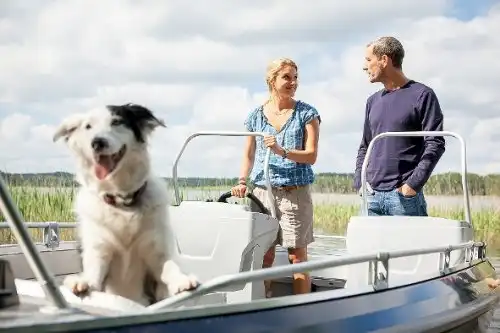 Inga Lindström: S Lilli si nezahrávej