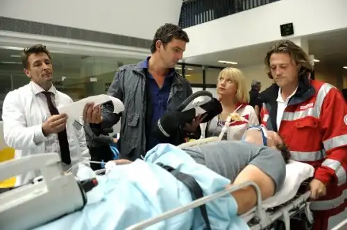 Doktor z hor: Nové příběhy III (11)