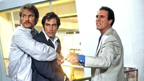 Licencja na zabijanie