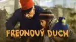 Freonový duch