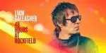 Program Liam Gallagher - 48 hodin ve studiu Rockfield