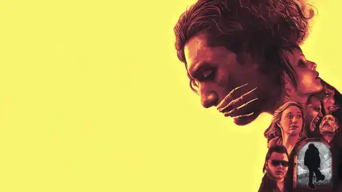 Mimi - Książę ciemności