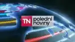 Program Polední Televizní noviny, Sportovní noviny, Počasí