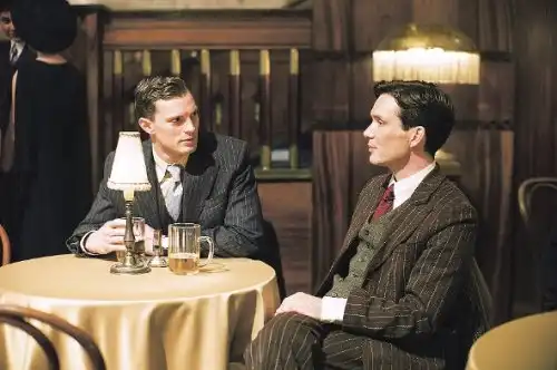 Anthropoid