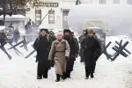 Program Pilot: Boj o přežití