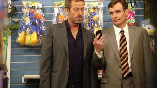 Dr House