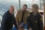 Jesse Stone: Radikální změna