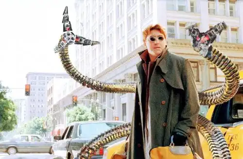 Spider-Man 2