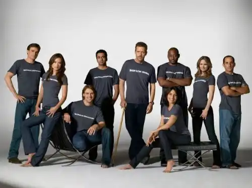 Dr. House V (10)