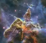 Program Hubbleova vesmírná odysea (1/2)