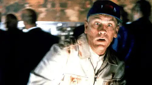 Być jak John Malkovich
