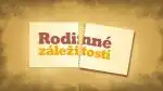 Rodinné záležitosti