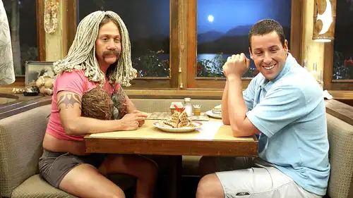 50 pierwszych randek