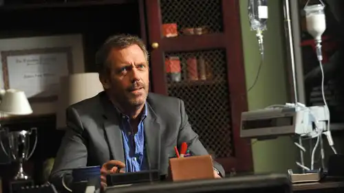 Dr House