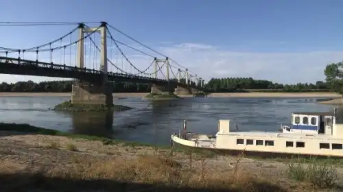 Na cestě po Pays de la Loire