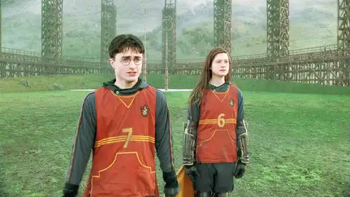 Harry Potter i Książę Półkrwi