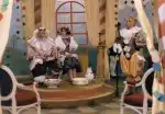 Bylinková princezna