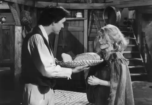 Honza a tajemná Hastroška