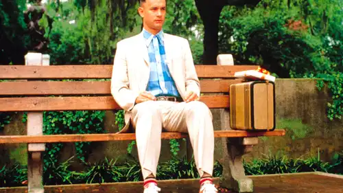 Forrest Gump