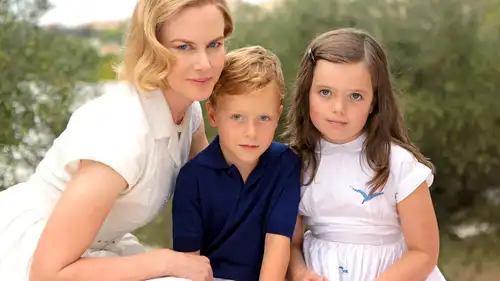 Grace, księżna Monako