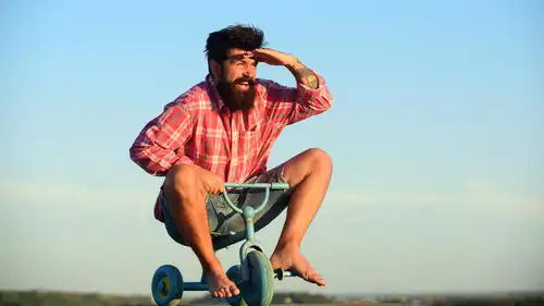 Mike Judge's Beavis & Butt-Head 3