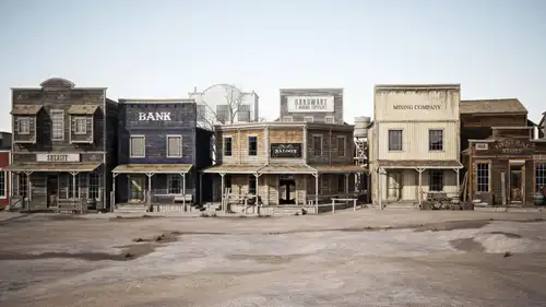 Denver i Rio Grande