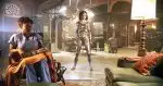 Program Alita: Bojový anděl