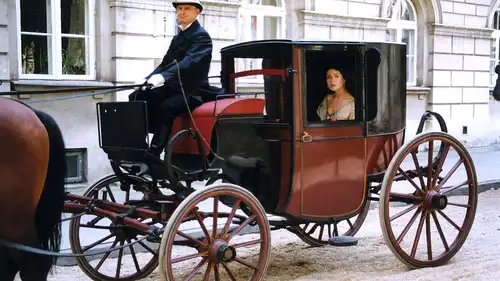 Chopin. Pragnienie miłości