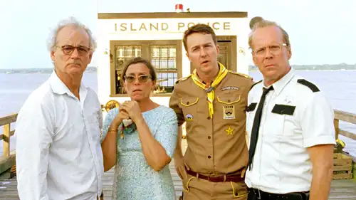 Kochankowie z Księżyca