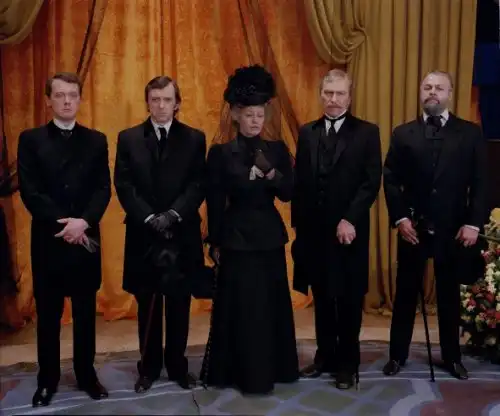 Cirkus Humberto (11/12)