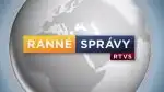 Program Ranné správy