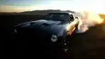 Program Legendární Ford Mustang