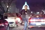 Program Oko dravce