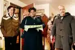 Program Zimní prázdniny