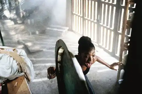 Tajemství loňského léta