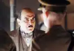 Hercule Poirot XII (3)