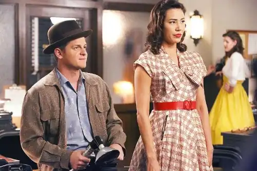 Sběratelé kostí X (10)