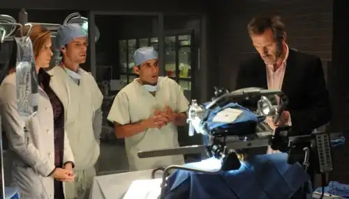 Dr. House VII (13/23)