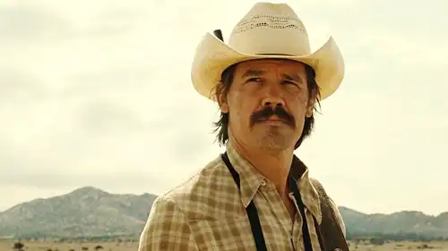 To nie jest kraj dla starych ludzi