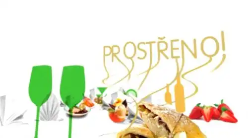 Prostřeno!