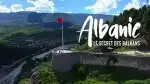 Program Albánie, tajemství Balkánu